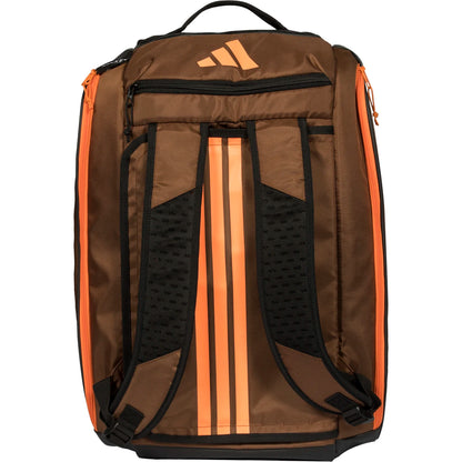 Sac de Padel adidas Tour Bronze 2026