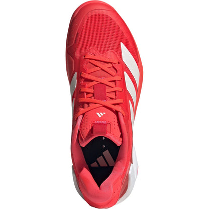 adidas Women's Adizero Ubersonic 5 All Court Shoes