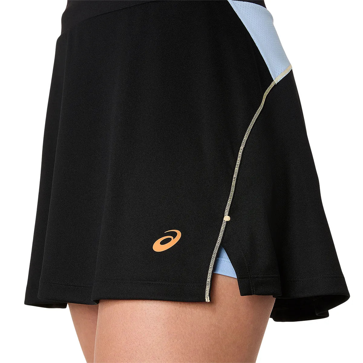 Rok Asics Dames Padel Court