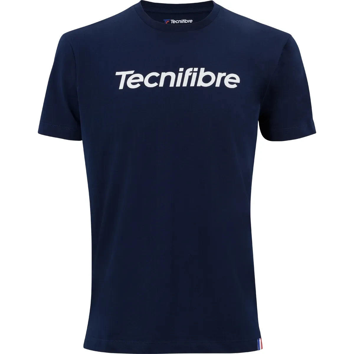T-Shirt Tecnifibre Team Cotton