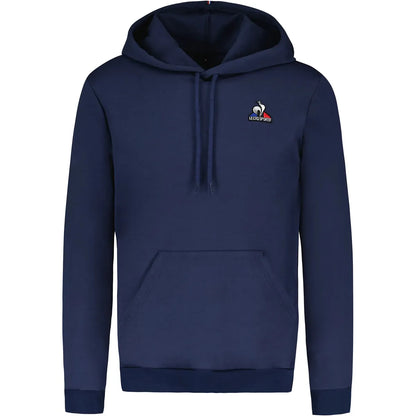 Sweater Le Coq Sportif Hoodie Essentiels