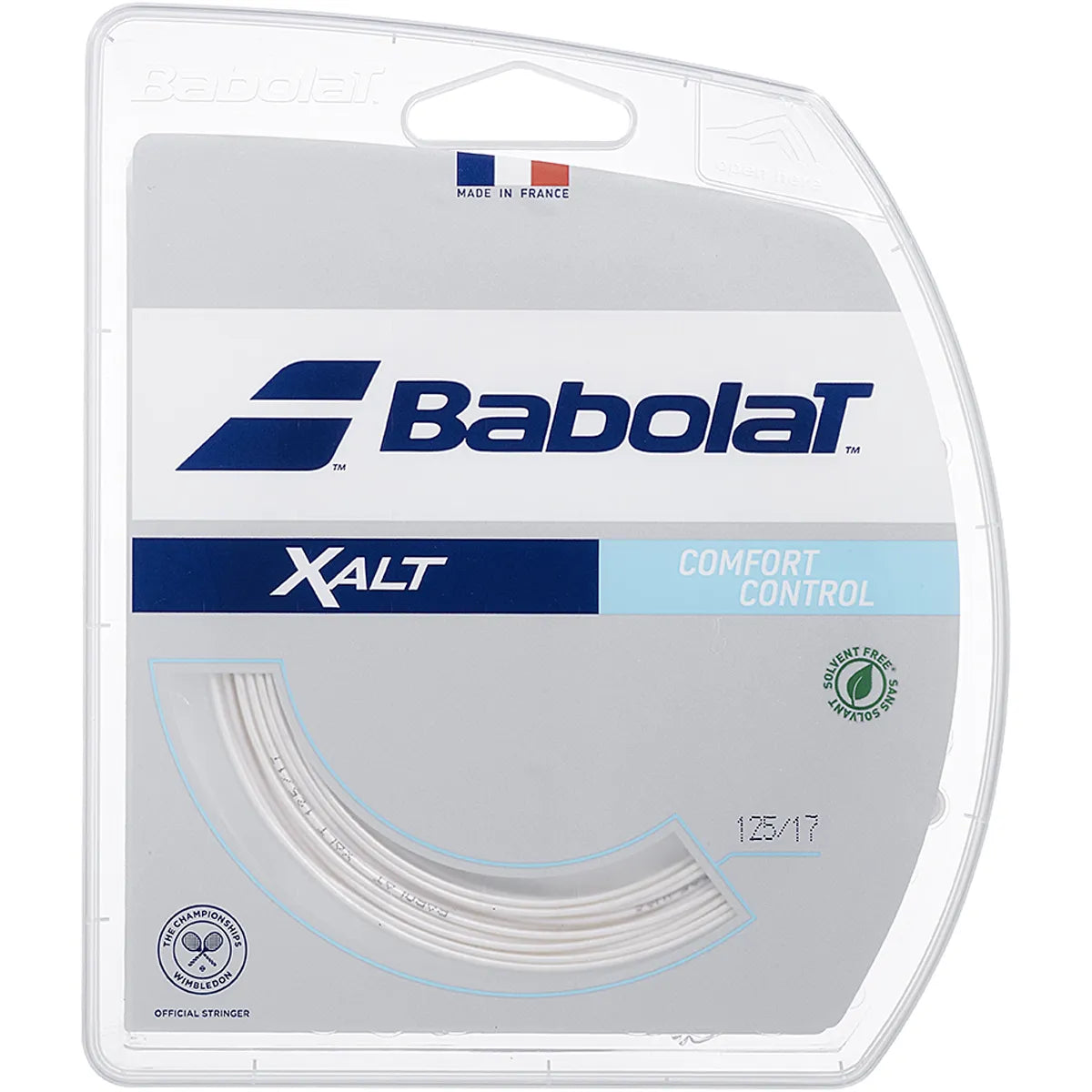 Cordage Babolat Xalt (12 Mètres)