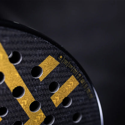 Padel Racket Oxdog Sense Pro Classics Series