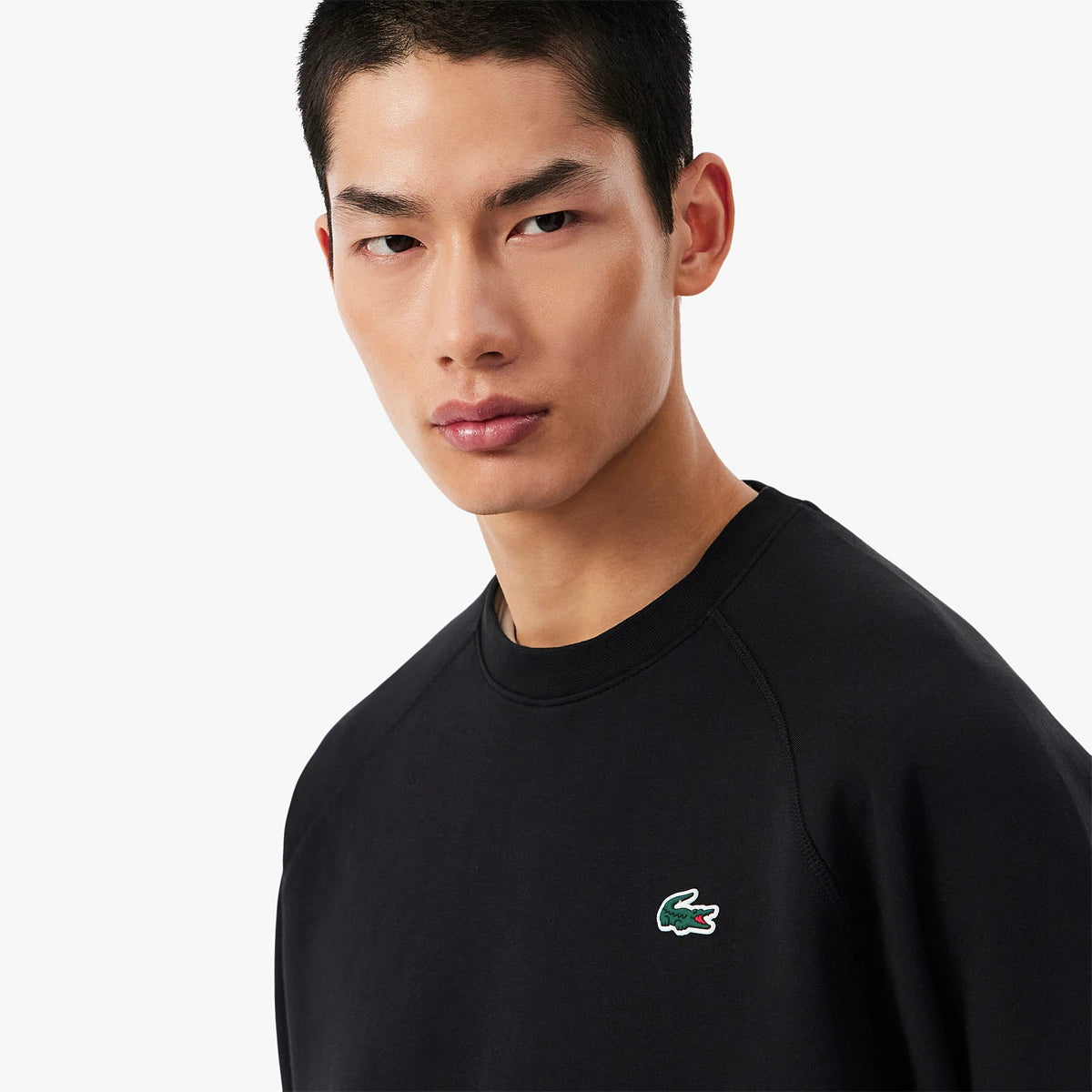 Lacoste Core Performance Classic Sweat