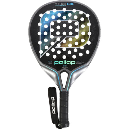 Used Padel Racket Pallap Velocity Elite