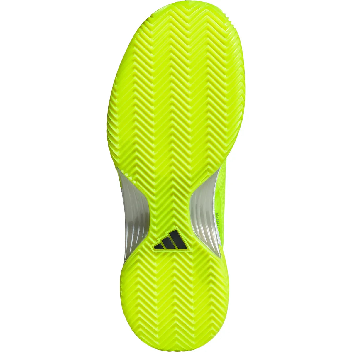 adidas Women's Avacourt Clay Shoes