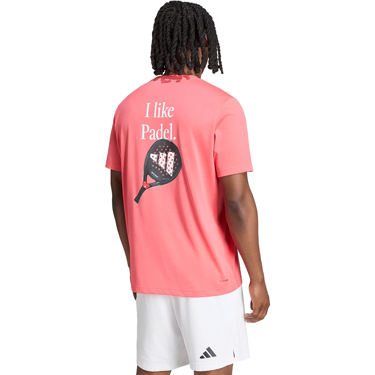 adidas Padel Graphics T-Shirt