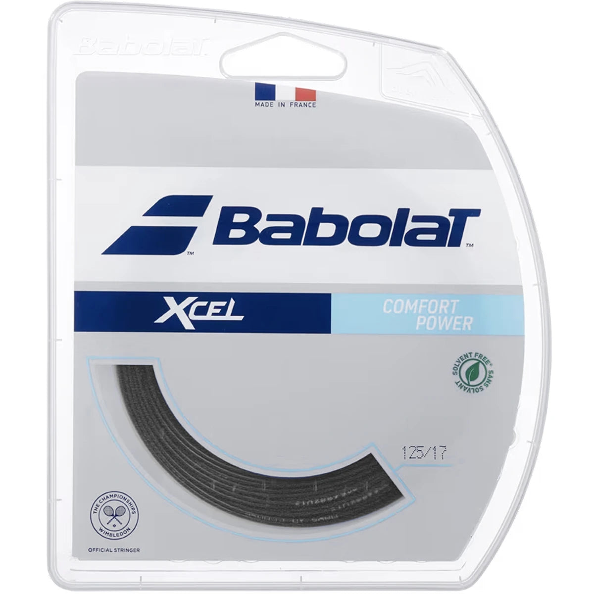 Cordage Babolat Xcel (12 Mètres)