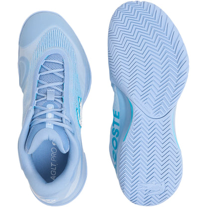 Chaussures Lacoste AG-LT Pro Medvedev Paris Toutes Surfaces