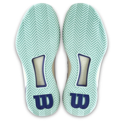 Wilson Women's Intrigue Tour Clay Shoes