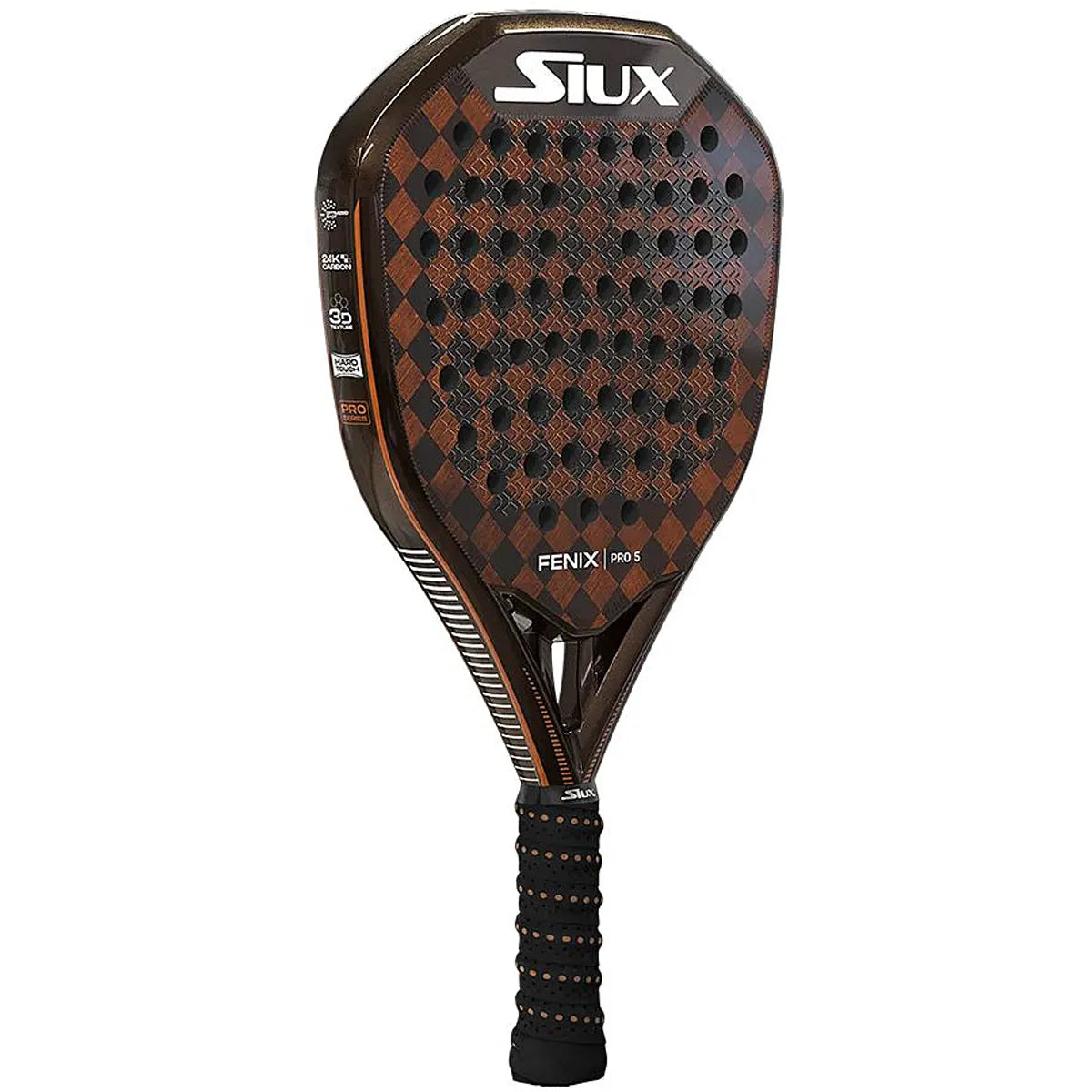 Raquette de Padel Siux Fenix Pro 5