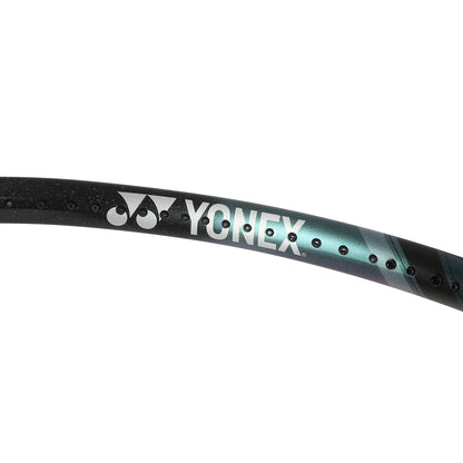 Yonex Ezone 100 Aqua Night Black Racket (300 Gr)