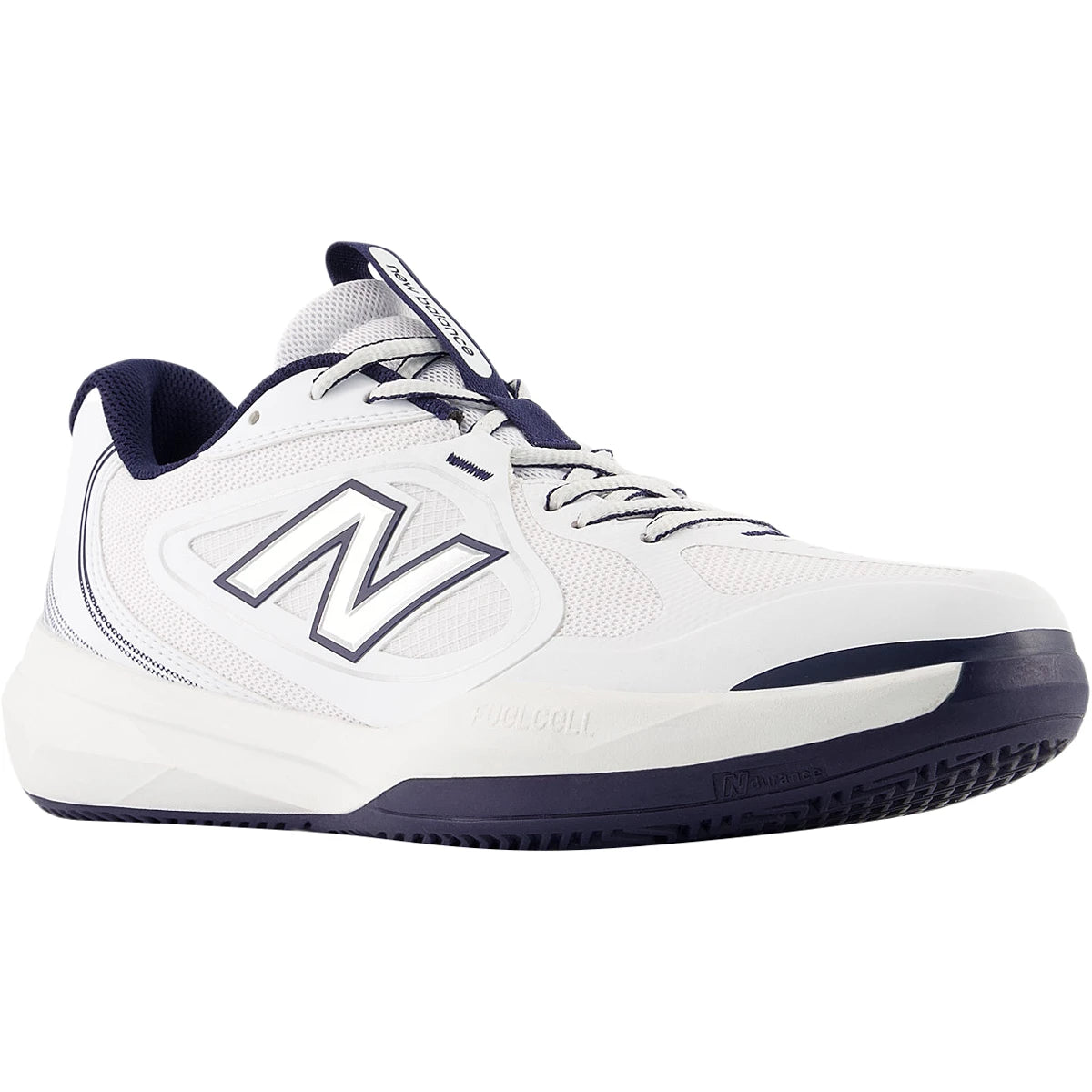 New Balance Fuelcell 796 V5 Gravel-schoenen/Padelschoenen
