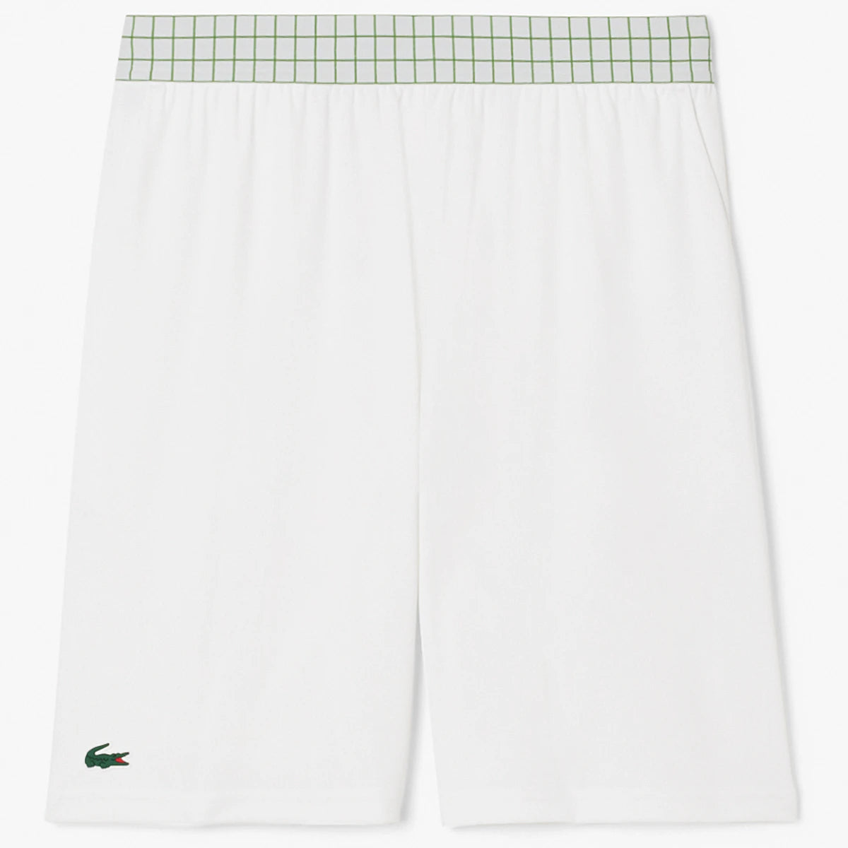 Short Lacoste On Court Atleet