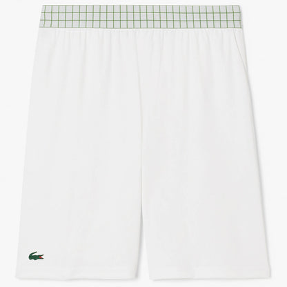 Short Lacoste On Court Atleet