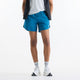 New Balance Women's Sport Essentials 5In Shorts