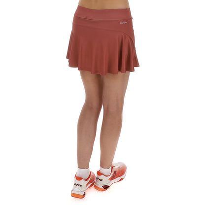 Lotto Women's Tech III Skirt - D2 | Miami