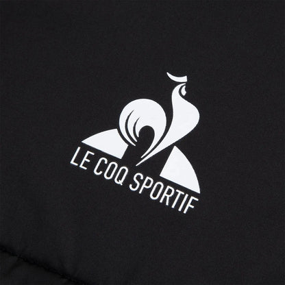 Doudoune Le Coq Sportif Contemporain zonder mouwen