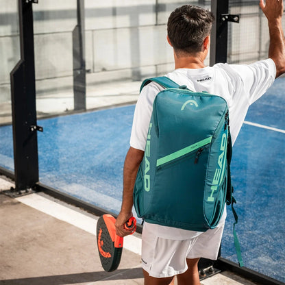 Rugzak Tennis Head Tour 25L