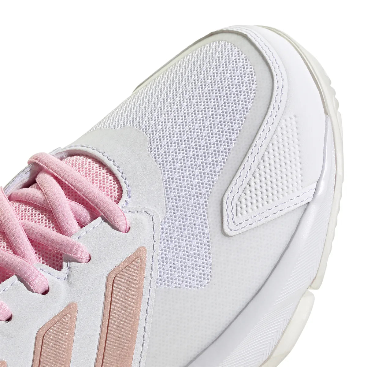 adidas Women's Courtjam Control 3 All Court Shoes