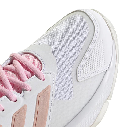 adidas Women's Courtjam Control 3 All Court Shoes