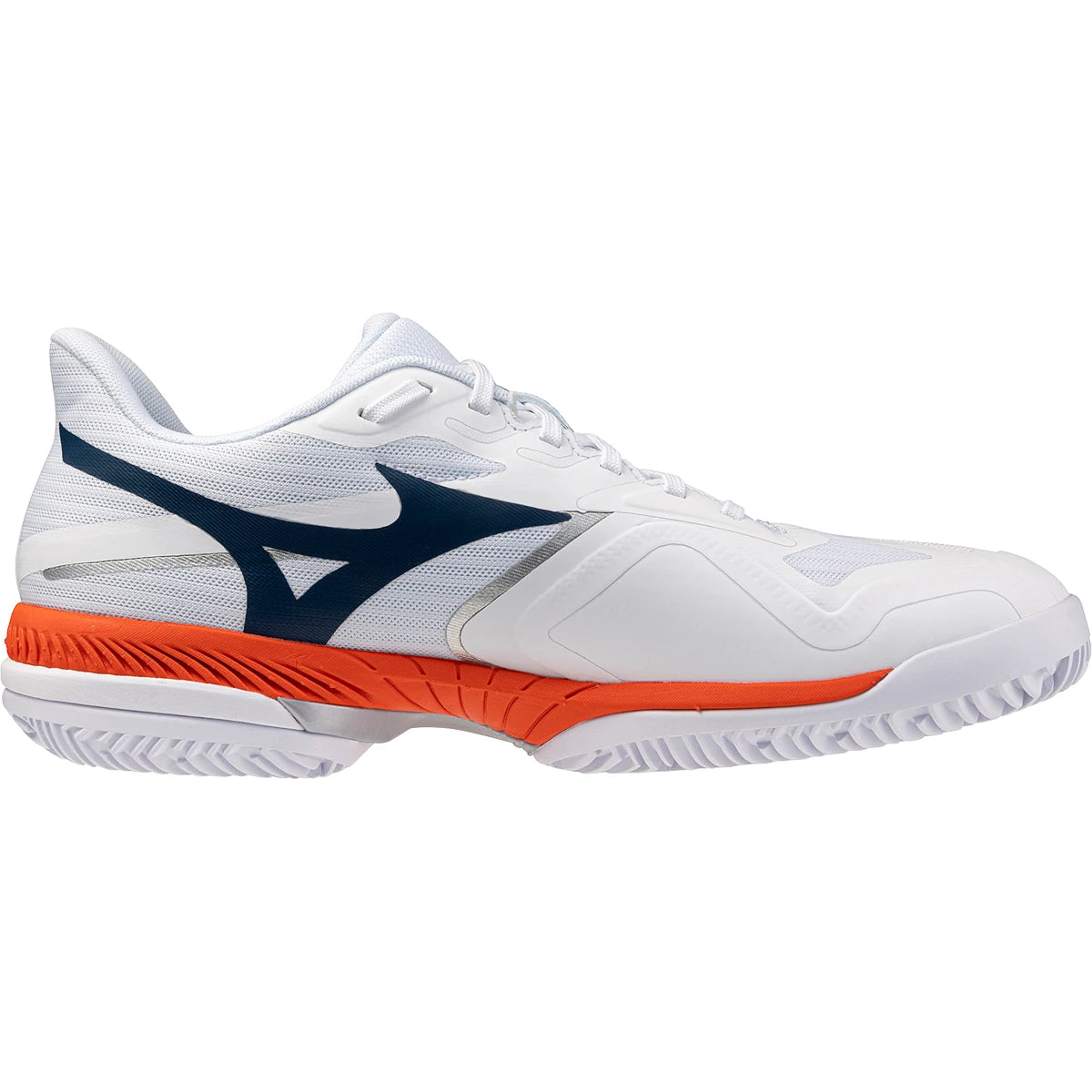 Mizuno Wave Exceed Court Clay Shoes
