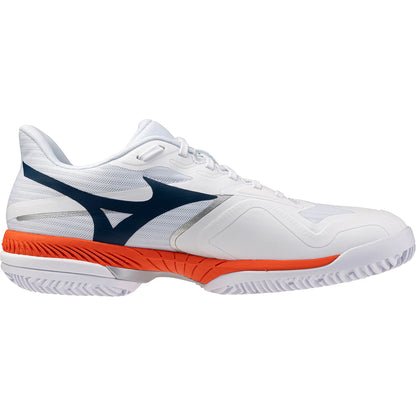 Mizuno Wave Exceed Court Clay Shoes