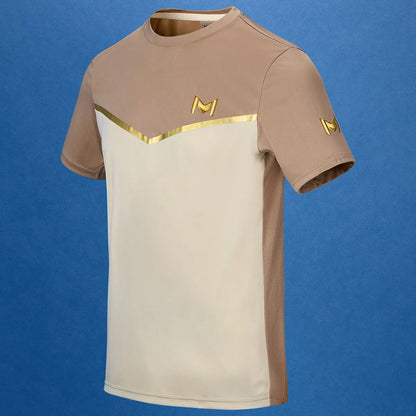 T-Shirt Mouratoglou Apparel Match Paris