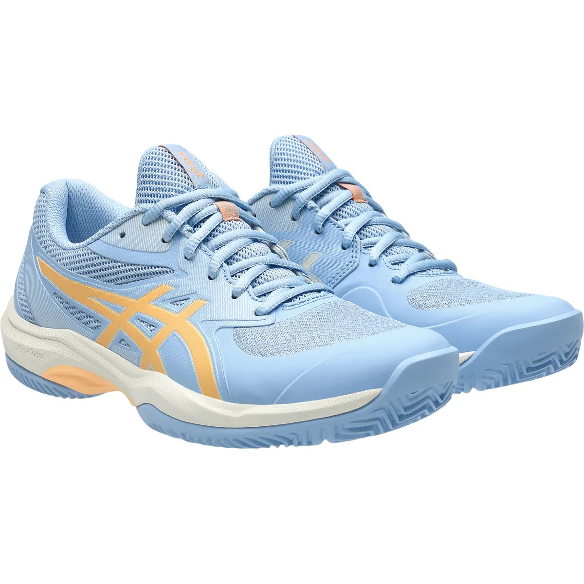 Asics Dames Schoenen Game FF Padel
