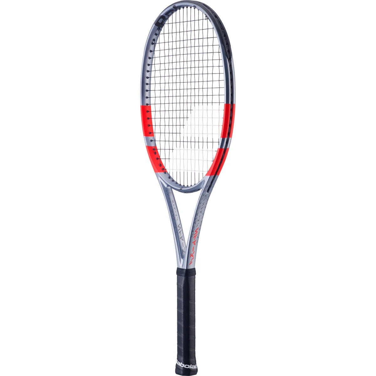 Racket Test Web Babolat Pure Strike 100 16/20 (305 GR)