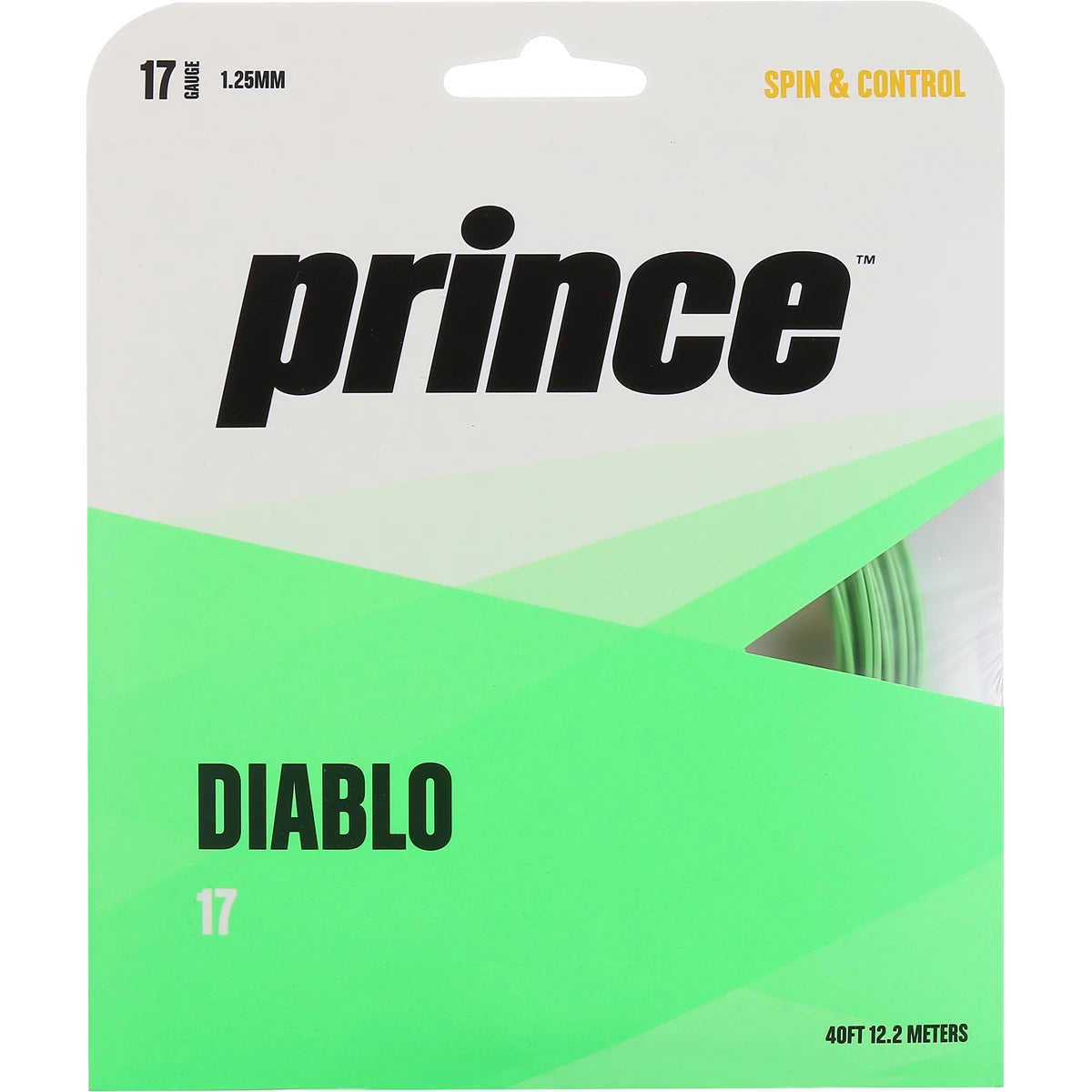 Cordage Prince Diablo (12 Mètres)