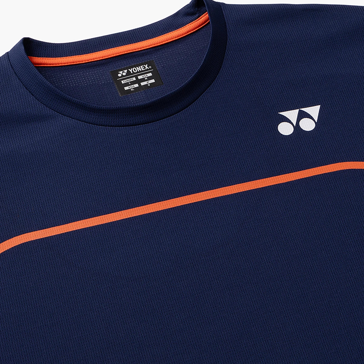 T-Shirt Yonex Tour Elite 10726Ex