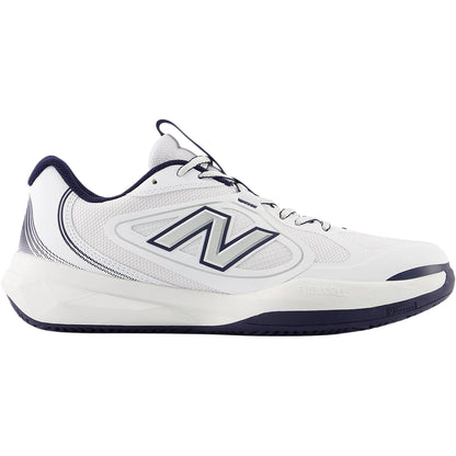 New Balance Fuelcell 796 V5 Gravel-schoenen/Padelschoenen