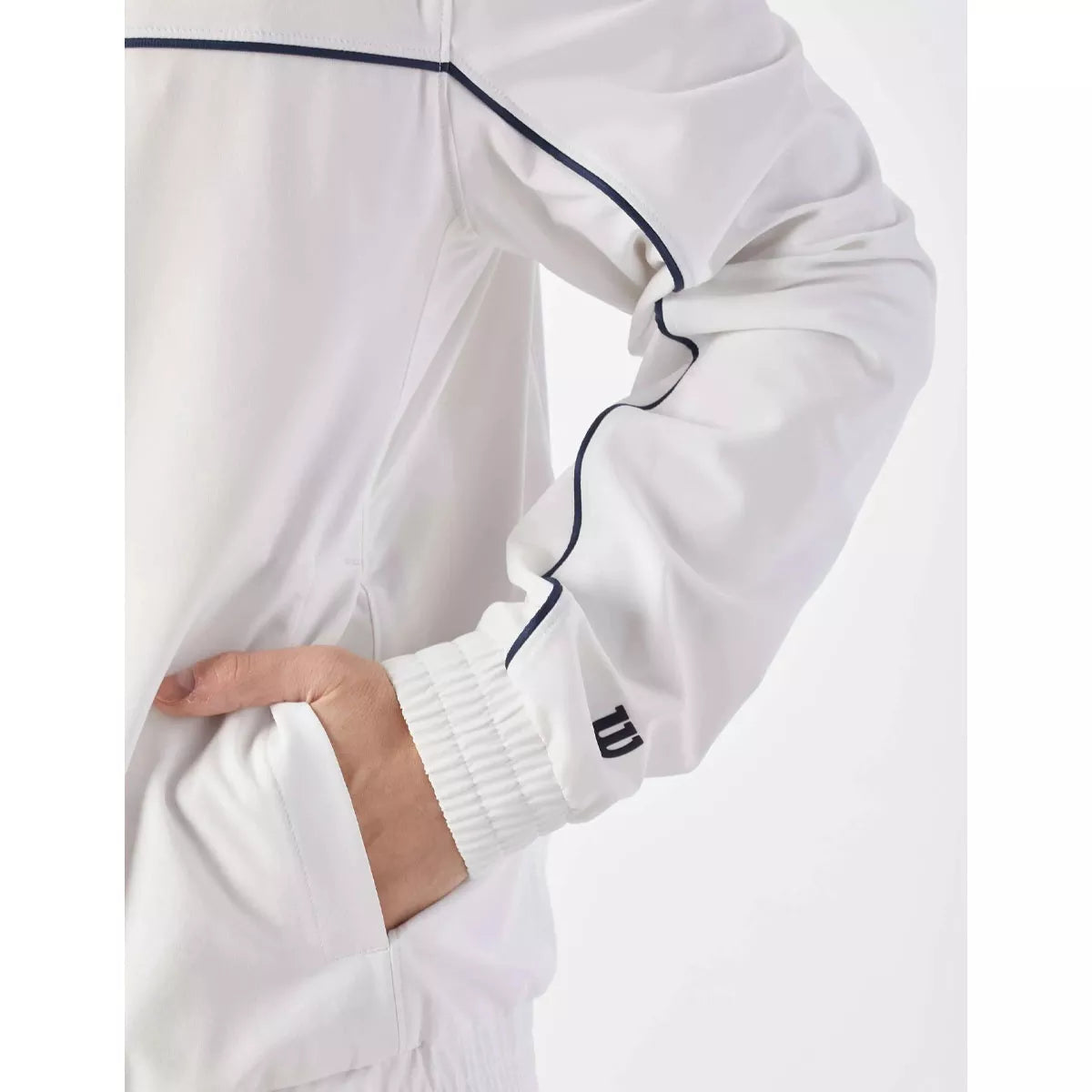 Wilson Team Slam Woven Jacket