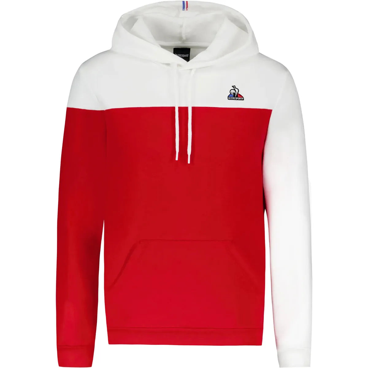 Sweater Le Coq Sportif Hoodie Model 2