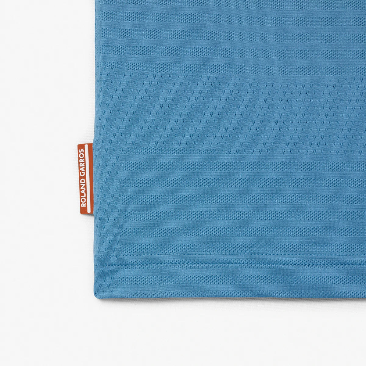 Polo Lacoste Speler On Court Grafisch