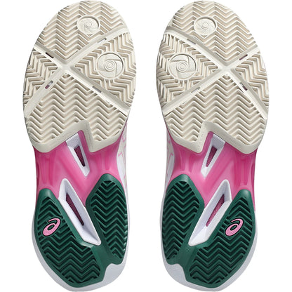 Padelschoenen Asics Dames Sonicsmash FF