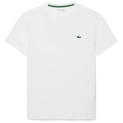 Lacoste Core Performance Training Graphic Tennis Ball T-Shirt