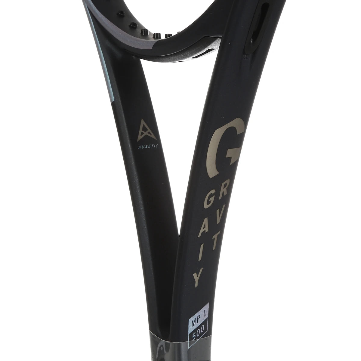 Head Gravity MP L Racket (280 Gr)