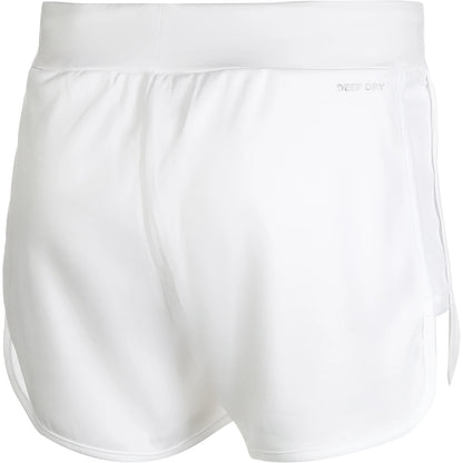 Short Lotto Dames Squadra III 2In1