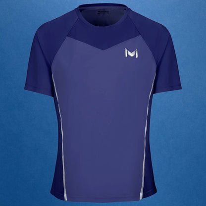 Mouratoglou Apparel Women's Match Paris T-Shirt