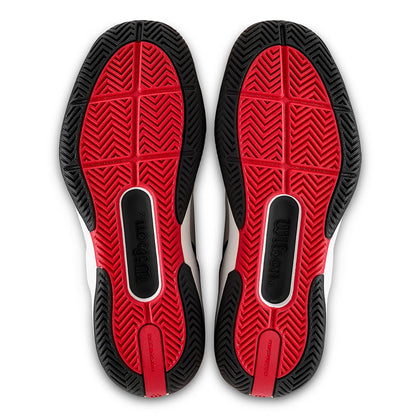 Wilson Junior Rush Pro 5 shoes