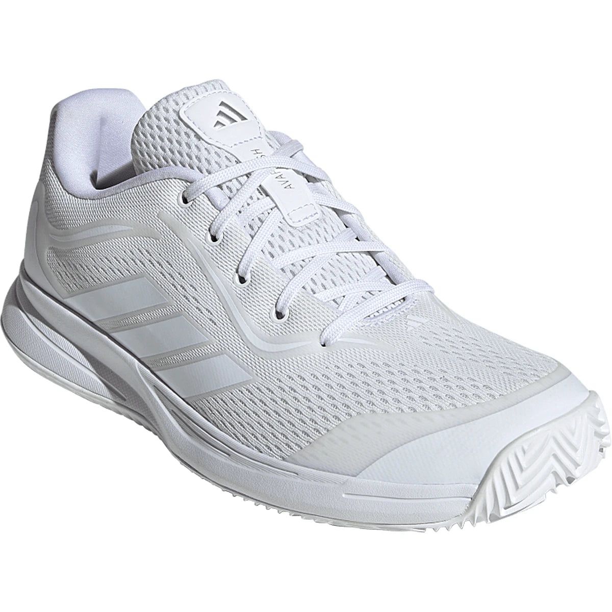 Chaussures adidas Femme Avaflash 2 Toutes Surfaces