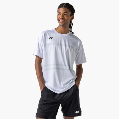 Yonex Team T-Shirt 16862Ex