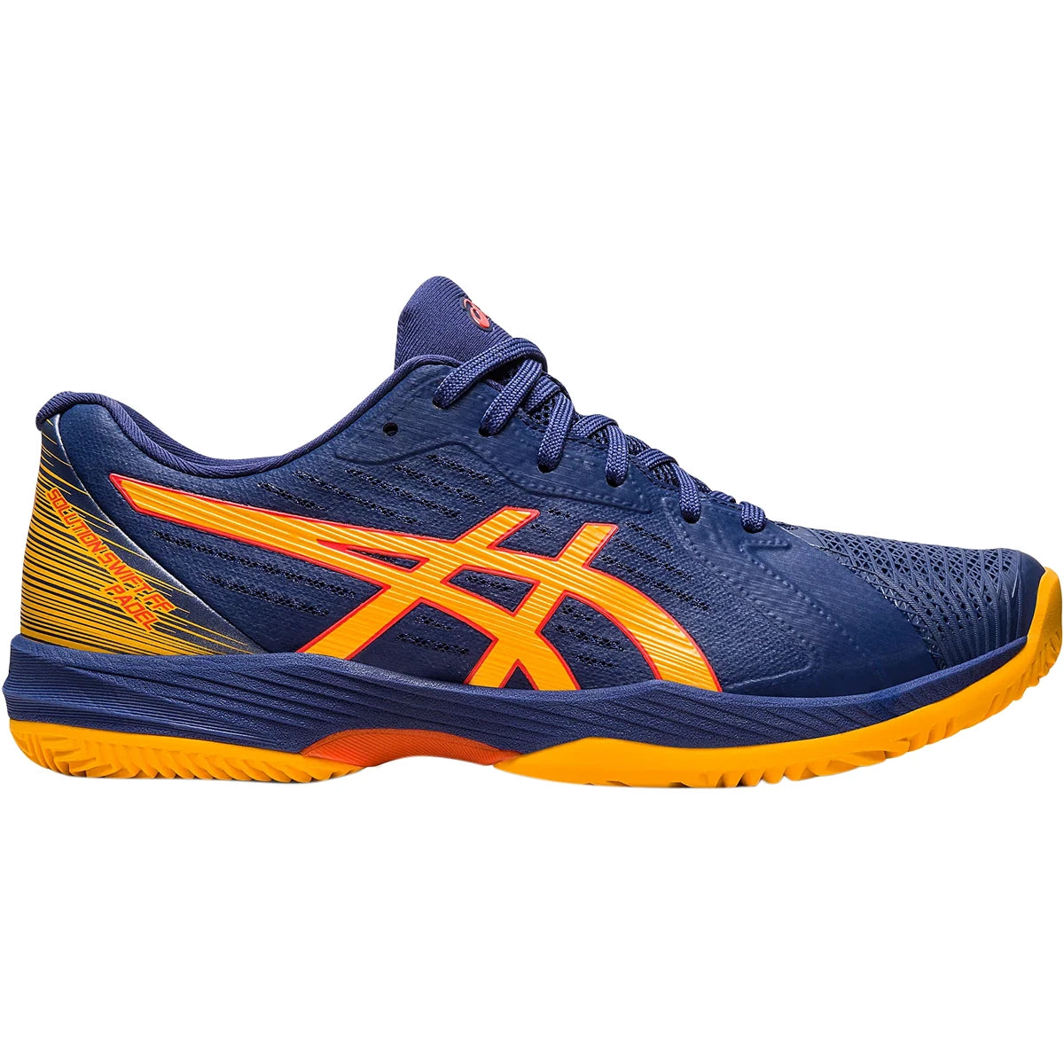 Asics Solution Swift FF Padel Shoes