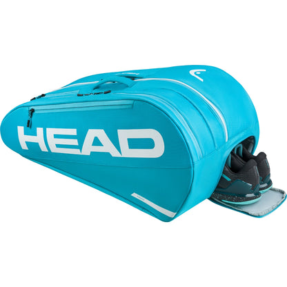 Head Tour Tennis Bag L 12 Rackets