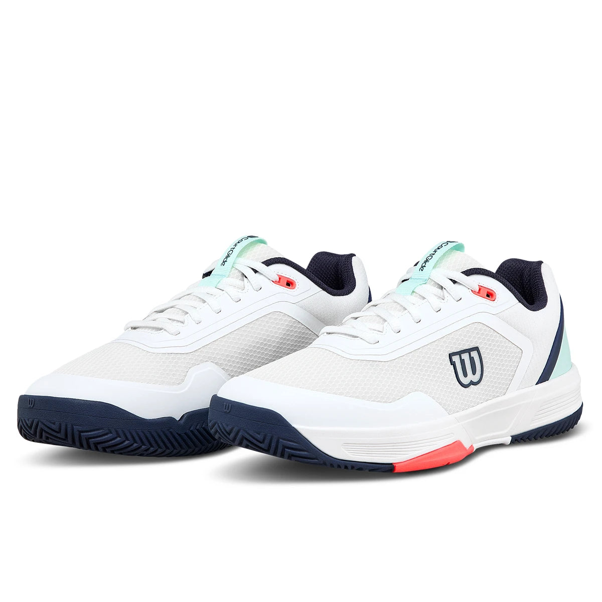 Chaussures Wilson Courtglide Toutes Surfaces