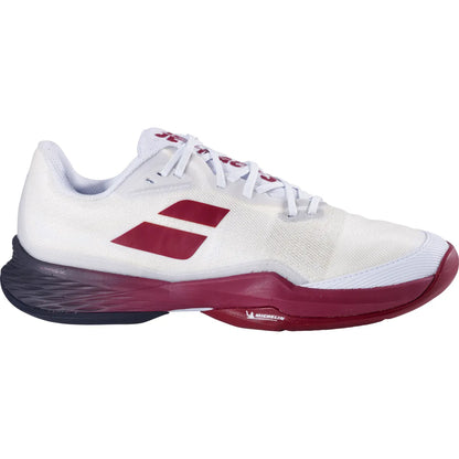 Babolat Jet Mach 3 Norrie New York All Court Shoes