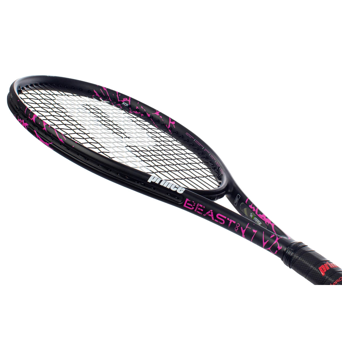 Prince Beast Pink Racket 280 (280 Gr)