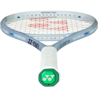 Racket Test Yonex Muse 98 (305 Gr)